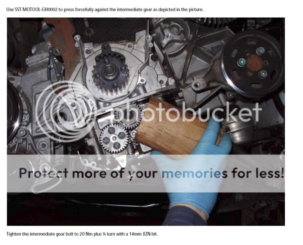 Balance shaft delete. How to and part numbers Page 6 Forums